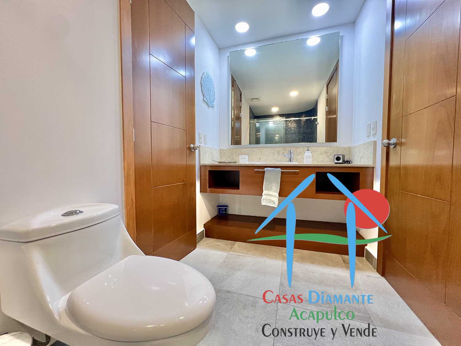 Mayan Lakes View 1 901 - Recámara tres 6